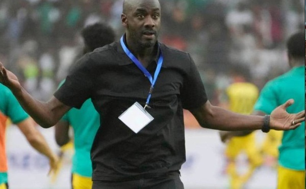 البلاك ستارز بلا مدرب رسمي قبل كأس العالم 2026