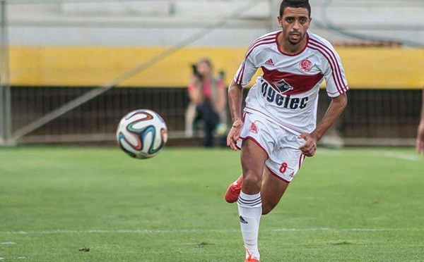 الدار البيضاء: توقيف رضى الهجهوج يثير جدلاً في الوسط الرياضي المغربي