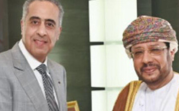 الرباط تحتضن مباحثات أمنية بين المغرب وسلطنة عمان