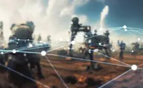 رينو: من دبابات الحرب إلى تقنيات الذكاء الاصطناعي وحلول التنقل الحديثة