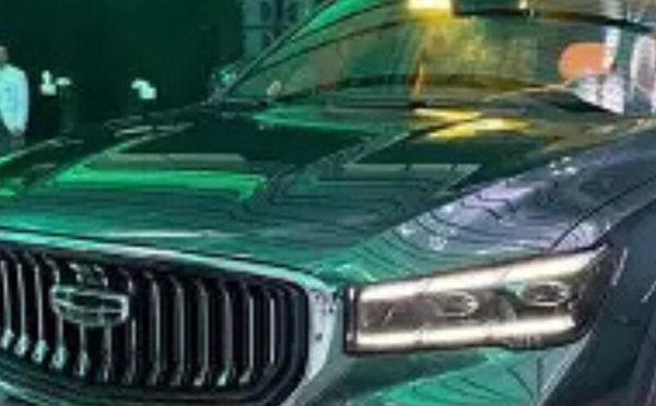 ​جيلي مونجارو 2026: تحسينات دقيقة ترفع مستوى الفخامة والراحة