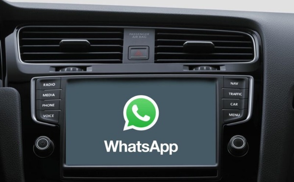 واتساب يوسع حضوره داخل السيارات: تطبيق مستقل لـCarPlay قيد التطوير لتحسين تجربة المستخدم