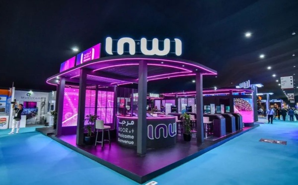 إنوي يعزز التحول الرقمي بالمغرب عبر حلول مبتكرة للمقاولات في معرض جيتكس إفريقيا 2026 بمراكش