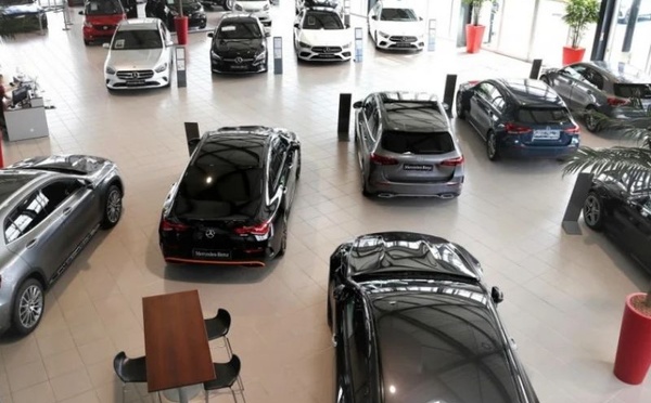 منصات رقمية جديدة في المغرب تعيد تشكيل سوق بيع وشراء السيارات مع التركيز على استهلاك الوقود