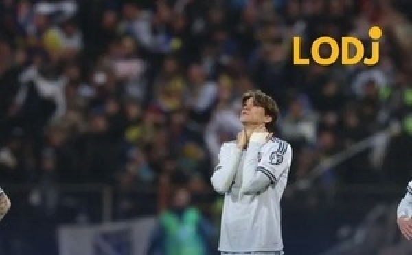 إيطاليا تودع حلم المونديال مجدداً بعد هزيمة قاسية أمام البوسنة