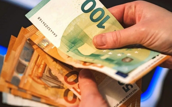 تحويلات المغاربة بالخارج ترتفع إلى 18,54 مليار درهم في فبراير 2026