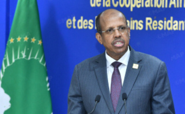 المغرب يعزز مكانته كفاعل محوري في القضايا الإفريقية