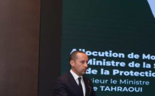 إطلاق منصة “ترخيص” بالرباط لتسريع التحول الرقمي في القطاع الصحي