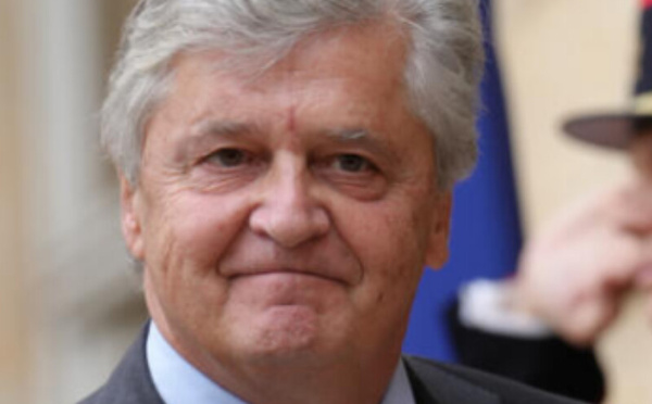 ​زيارة مرتقبة لوزير التجارة الخارجية الفرنسي إلى المغرب لتعزيز الشراكة الاقتصادية