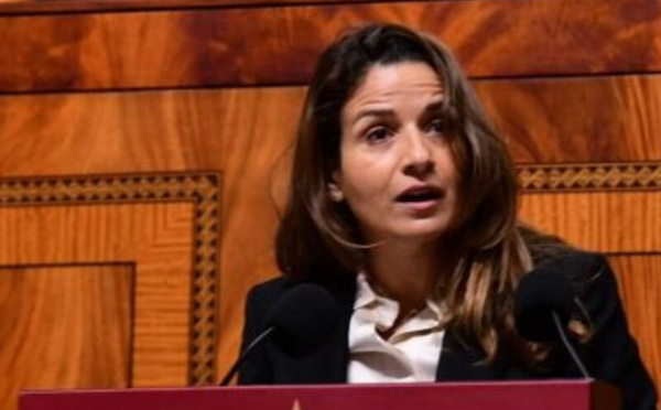 ليلى بنعلي: النجاعة الطاقية رافعة لتعزيز السيادة الوطنية وتسريع إزالة الكربون