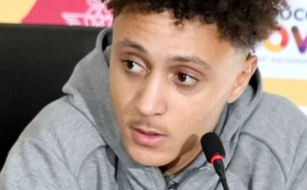 ​إلياس بنصغير يقدم اعتذارًا رسميًا للجماهير المغربية بعد جدل “قضية الإعجابات”