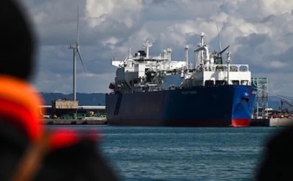 المغرب يعزز اعتماده على الطاقة الروسية في ظل أزمات السوق العالمية