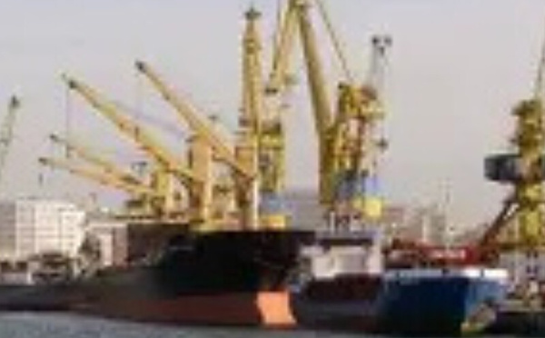 تعزيز قدرات ميناء الدار البيضاء: مارسا ماروك تضع 230 مترًا من الأرصفة العميقة في الخدمة