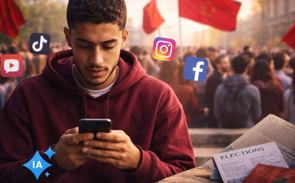 جيل Z : سيد الشبكات ونقطة عمياء في اللوائح الانتخابية