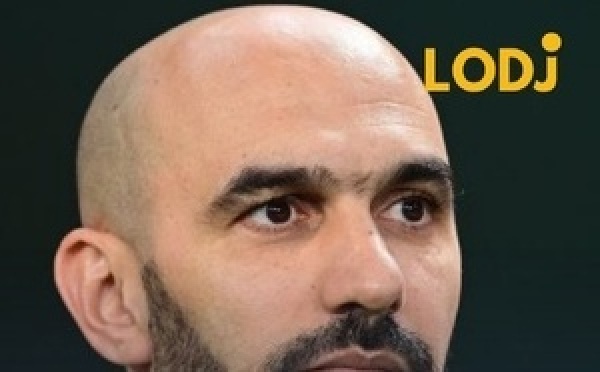 الاتحاد الغاني يقترب من التعاقد مع وليد الركراكي لتدريب البلاك ستارز