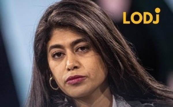 وضع النائبة ريما حسن تحت الحراسة النظرية بباريس على خلفية تدوينة مثيرة للجدل