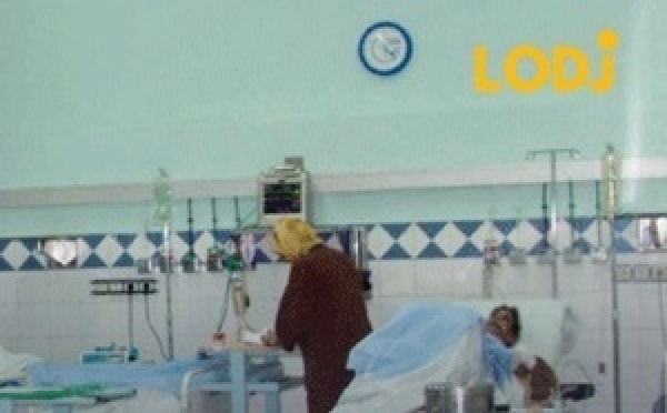 52% من المغاربة يواجهون عراقيل في الحصول على الخدمات الصحية