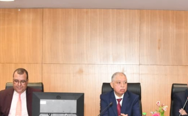 المحاكم التجارية في صلب حماية المقاولة وتعزيز الأمن الاقتصادي