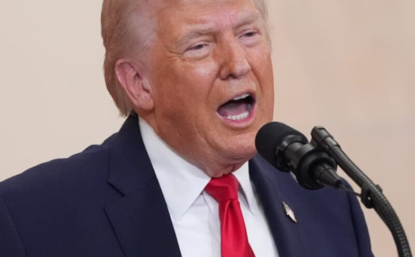 ترامب: الولايات المتحدة تقترب من تحقيق أهدافها العسكرية في إيران