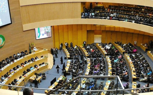 المغرب يعزز دوره الإفريقي عبر إعادة انتخابه في مجلس السلم والأمن للاتحاد الإفريقي