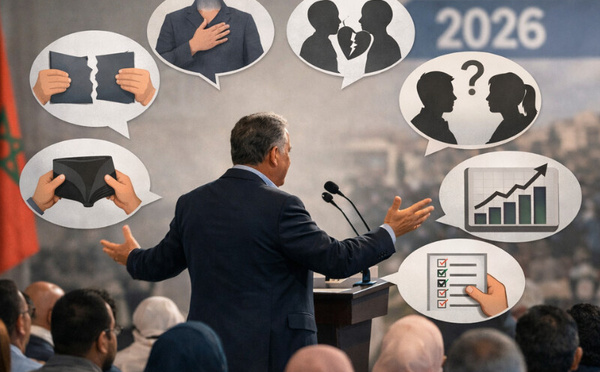 انتخابات 2026 : ماذا لو كانت طريقة مخاطبة المواطنين تكشف المستوى الحقيقي للذكاء السياسي؟