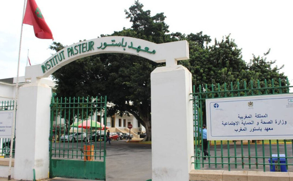 تعيين الدكتورة عهد أولاد الحسن على رأس معهد باستور
