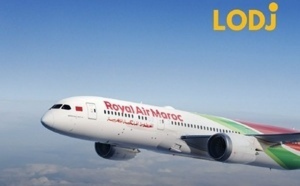 RAM لغات رحلات دبي والدوحة