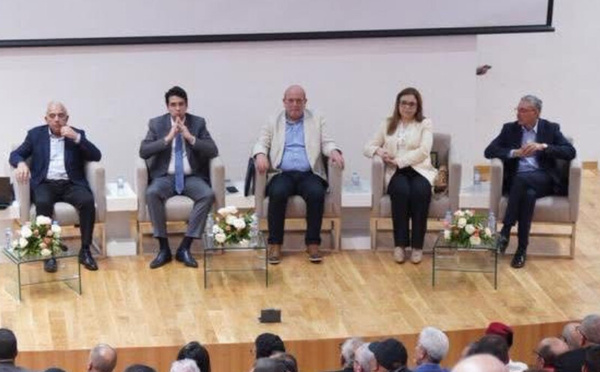 رابطة الاقتصاديين الاستقلاليين بفاس تضع القدرة الشرائية في صلب أولوياتها