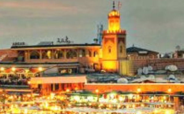 السياحة المغربية تحقق زخمًا قويًا في الربع الأول من 2026