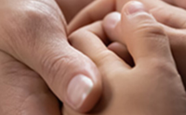 ​المغرب يطلق حملة وطنية لمكافحة العنف ضد الأطفال بدعم من اليونيسف