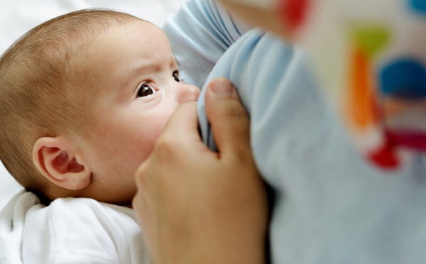 وزارة الصحة تطلق حملة وطنية لتعزيز صحة المرأة الحامل والمرضعة في المغرب