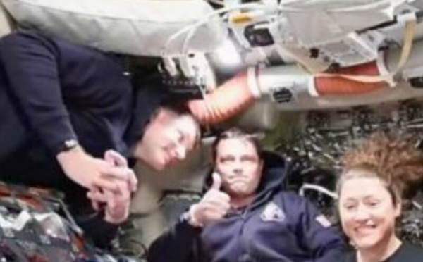 ناسا تختار الكسكس المغربي ضمن وجبات رواد فضاء مهمة “أرتيميس 2”