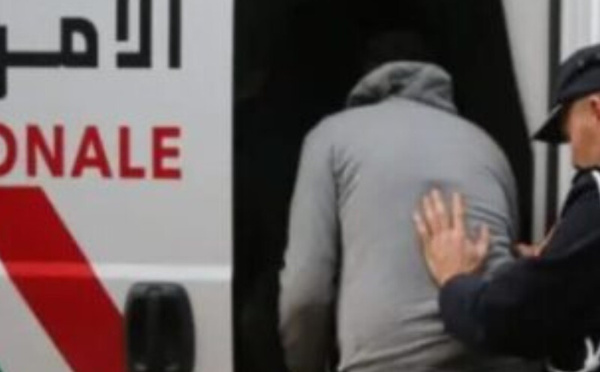 الشرطة بمراكش تحجز 17 ألف قرص مهلوس وتوقف أربعة أشخاص متورطين في الترويج