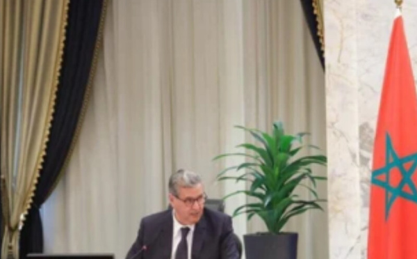 المغرب ومصر يعززان الشراكة الاستراتيجية عبر اللجنة المشتركة للتنسيق والمتابعة