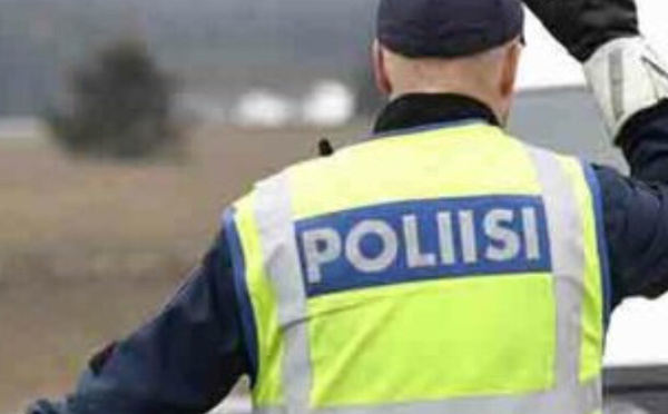 رجل أعمال فنلندي يدفع 120 ألف يورو لغرامة تجاوز السرعة في جزر آلاند