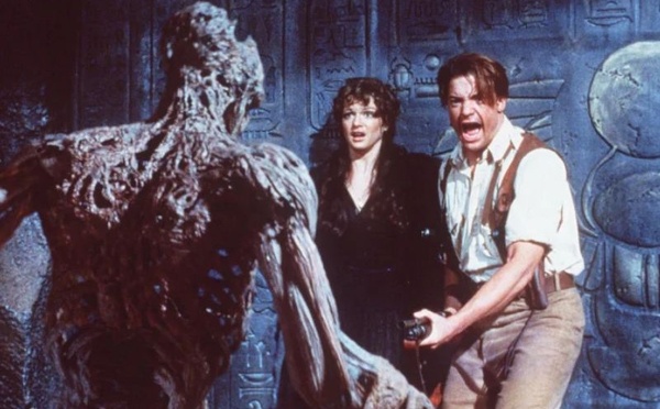 عودة فيلم "The Mummy" إلى المغرب: تصوير عالمي جديد يعزز مكانة المملكة كوجهة سينمائية رائدة