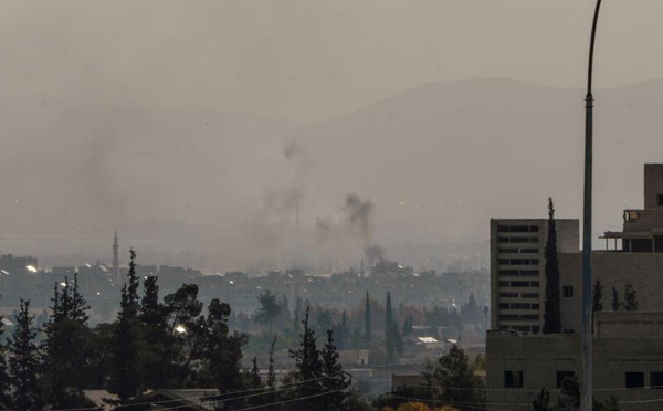 هجوم صاروخي ليلي يستهدف مجمعاً صناعياً للبتروكيماويات شرق السعودية