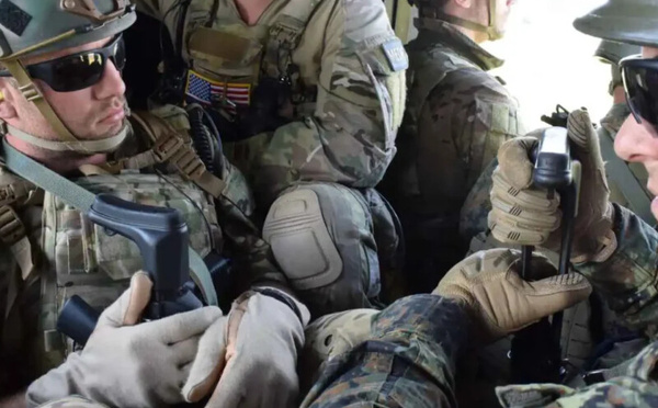 373 مصاباً في صفوف الجيش الأمريكي.. واشنطن تكشف حصيلة حرب إيران