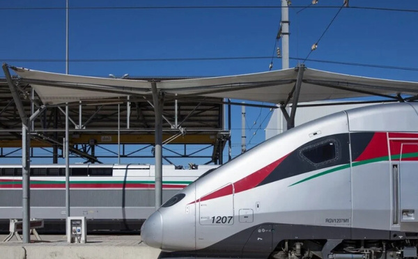 المغرب يطلق مناقصة لربط خط القنيطرة – مراكش بالكهرباء عالية الجهد