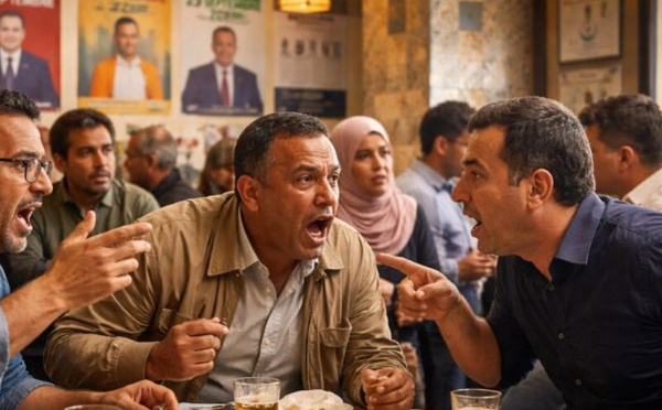 الانتخابات التشريعية 2026 : أجواء التناقض المنهجي انطلقت