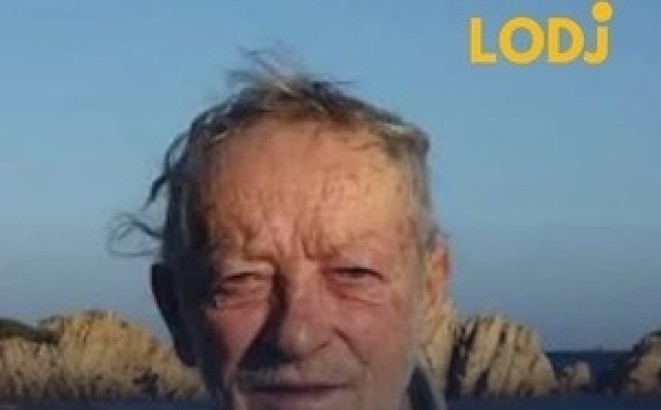 قصة الإيطالي ماورو موراندي الذي عاش معزولاً في جزيرة لأكثر من 33 عاماً