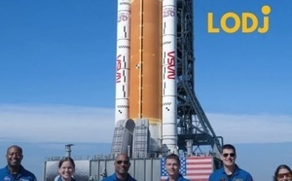 Netflix تنقل بثاً مباشراً لمهمة Artemis II التابعة لـNASA