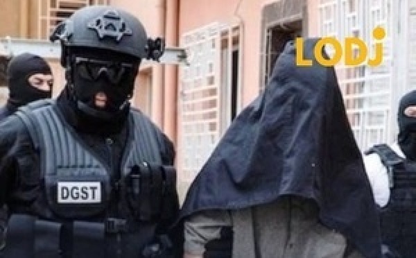 BCIJ تُفكك خلية إرهابية مكونة من 6 متطرفين في عدة مدن مغربية