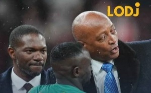 لقاء رسمي في داكار بعد قرار لجنة الاستئناف بسحب لقب كأس أمم إفريقيا