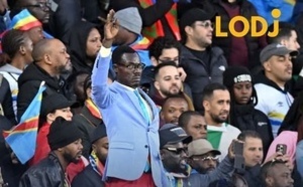 لاعبي الكونغو طلبو من الرئيس يرافق لومومبا للمونديال