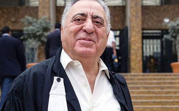 استئنافية الرباط تشدد الحكم على محمد زيان وتثبّت خمس سنوات حبسا نافذا