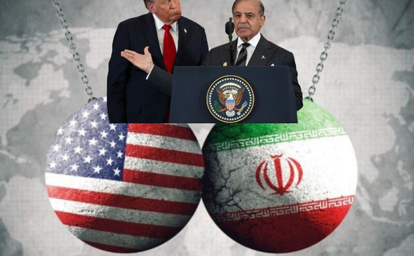 الهدنة المؤقتة : لماذا باكستان ولماذا الآن؟