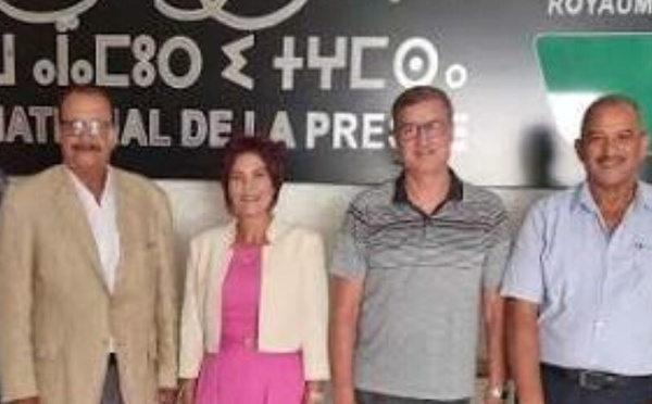 منتدى الصحافيين الشرفيين يرفض إقصاء المتقاعدين من تمثيلية المجلس الوطني للصحافة