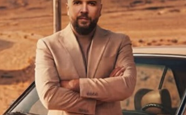 عبد الحفيظ الدوزي يعلن عن ألبومه الجديد ويعد جمهور الراي برحلة موسيقية فريدة