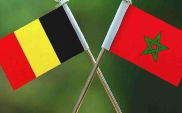 ​البرلمان المغربي يستضيف الدورة الخامسة للجنة المشتركة مع برلمان والونيا بروكسل